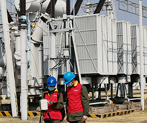 潜江经济开发区倾斜摄影技术在基础设施监测中如何发挥作用？